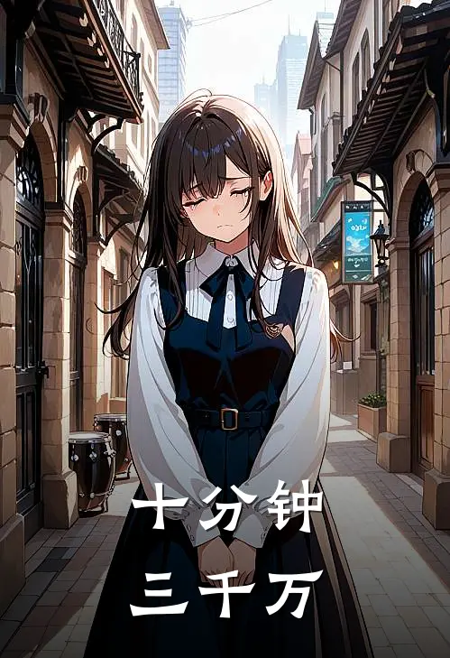 十分钟三千万