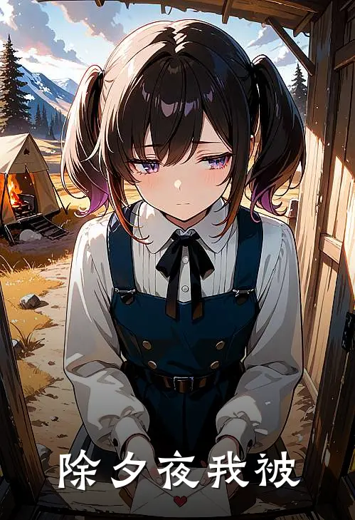除夕夜我被