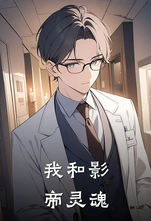 我和影帝灵魂