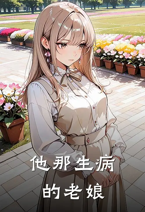 他那生病的老娘