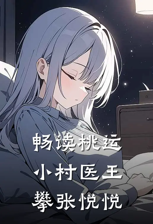 畅读桃运小村医王攀张悦悦