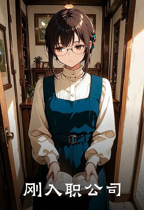 刚入职公司