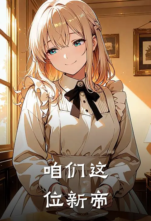 咱们这位新帝