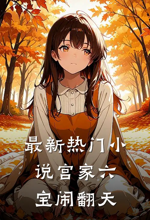 最新热门小说宫家六宝闹翻天