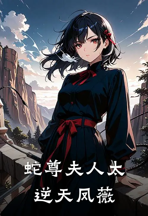 蛇尊夫人太逆天凤薇