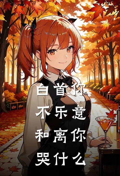 白首你不乐意,和离你哭什么