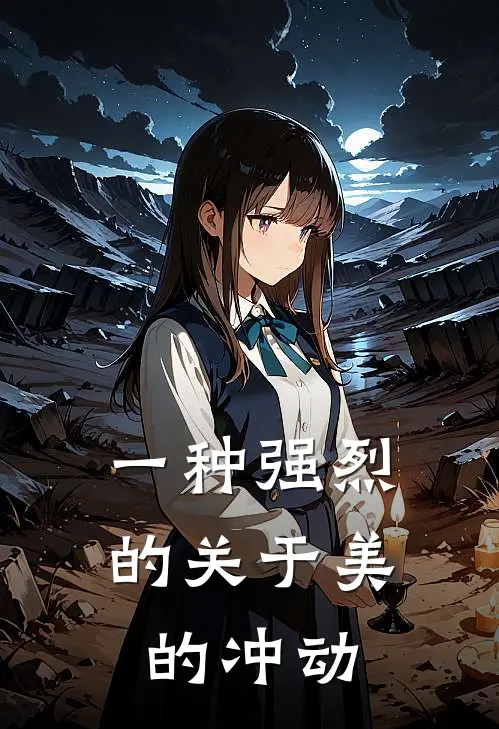 一种强烈的关于美的冲动