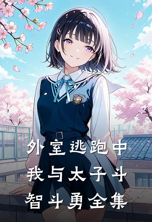 外室逃跑中：我与太子斗智斗勇全集