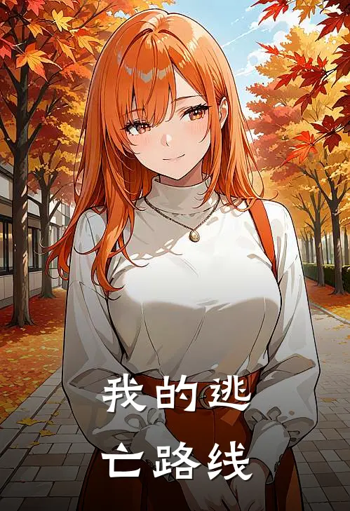 我的逃亡路线
