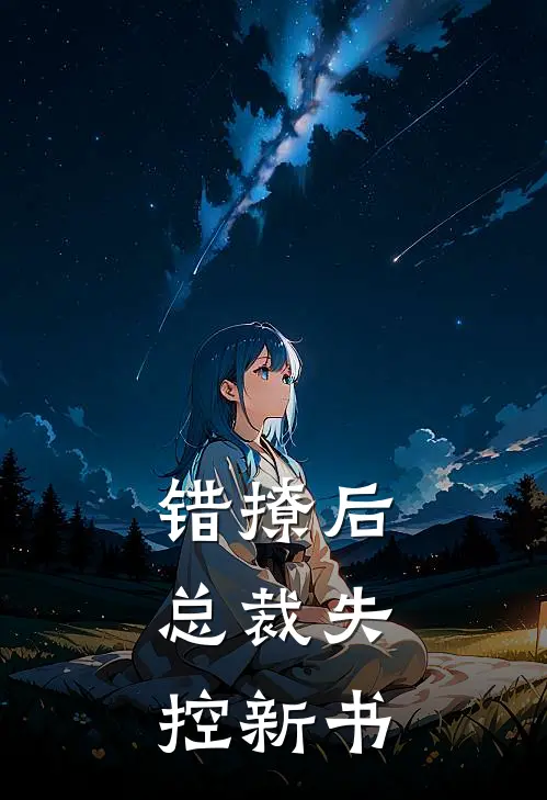 错撩后，总裁失控新书