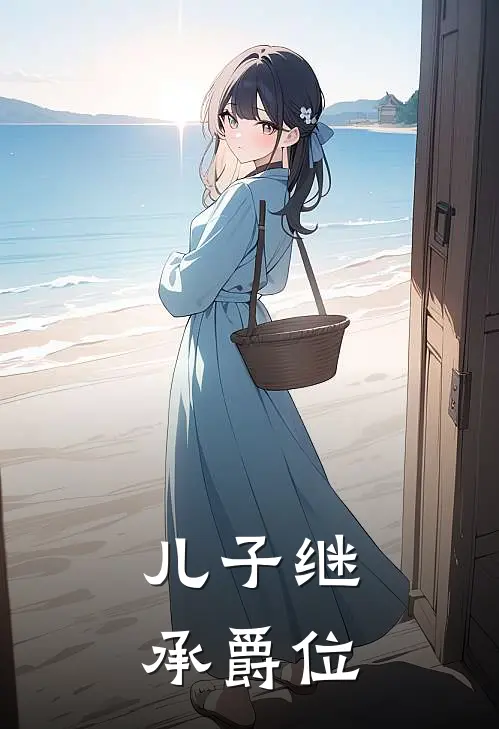 儿子继承爵位