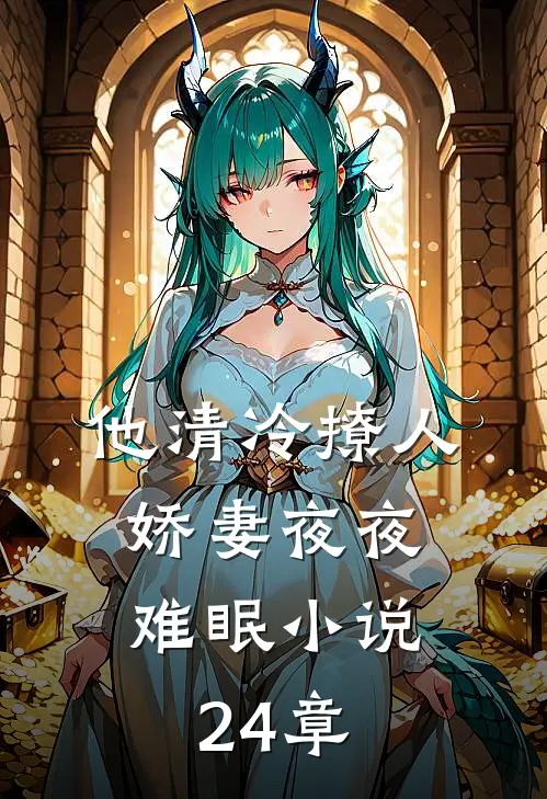 他清冷撩人,娇妻夜夜难眠小说24章