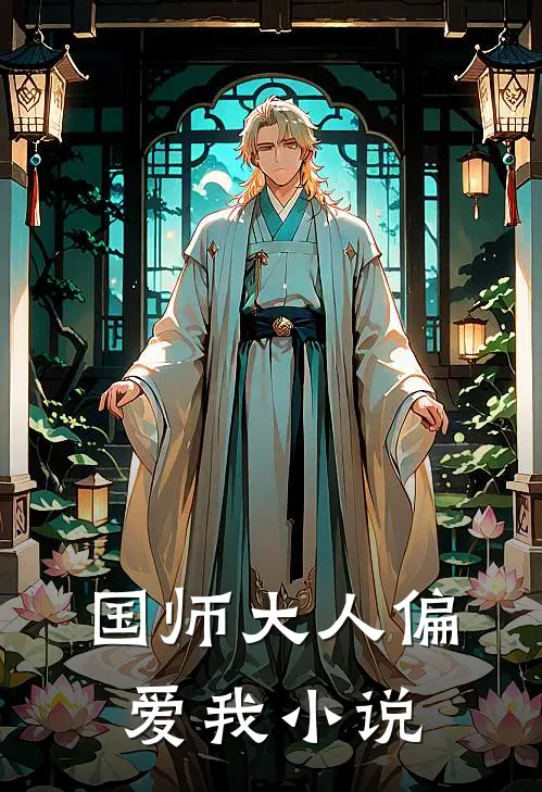 国师大人偏爱我 小说