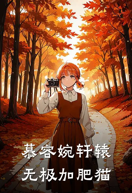 慕容婉轩辕无极加肥猫
