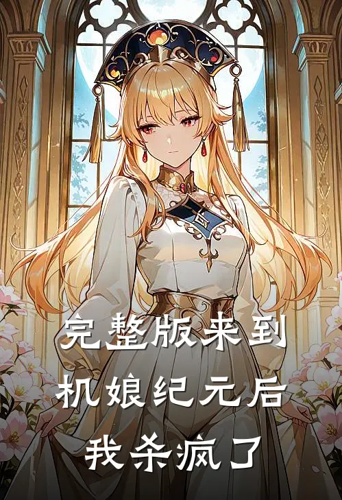 完整版来到机娘纪元后，我杀疯了