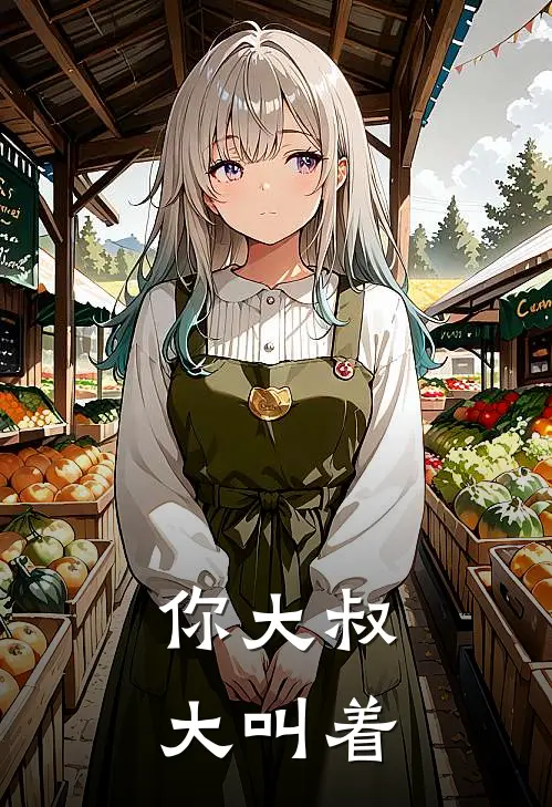 你大叔大叫着