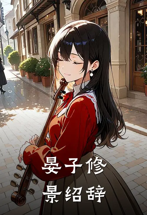 晏子修景绍辞