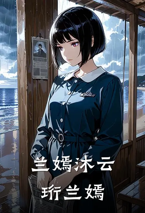 兰嫣沐云珩兰嫣