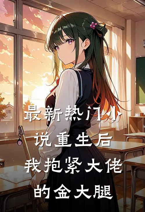 最新热门小说重生后，我抱紧大佬的金大腿