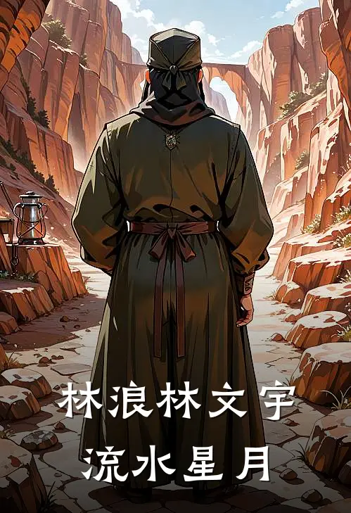 林浪林文宇流水星月