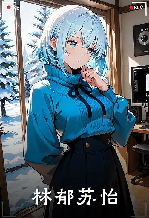 林郁苏怡