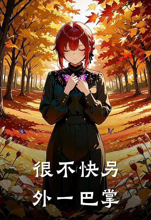 很不快另外一巴掌