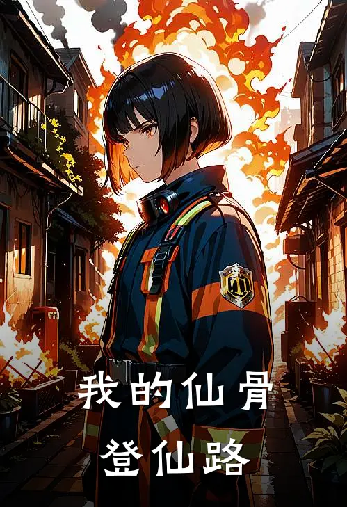 我的仙骨登仙路