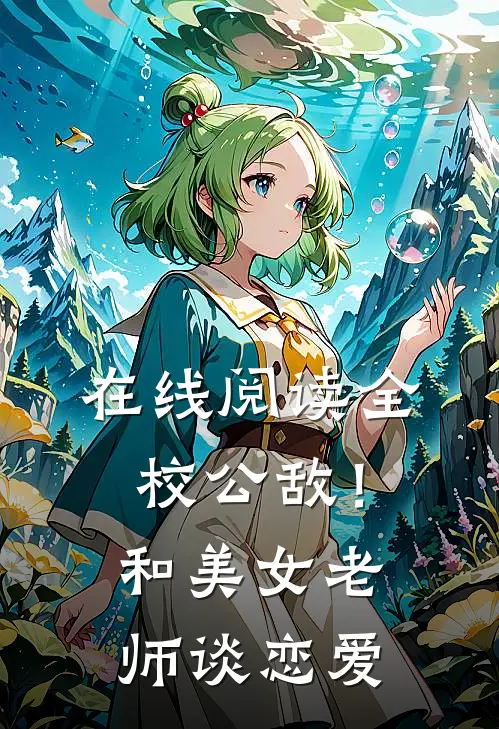 在线阅读全校公敌！和美女老师谈恋爱