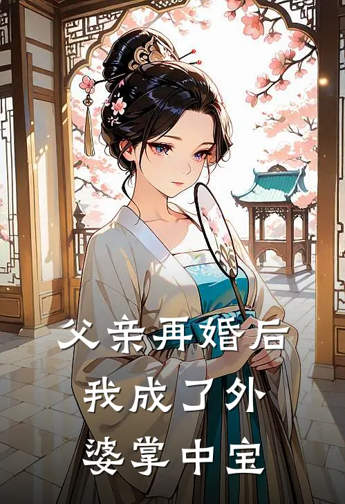 父亲再婚后我成了外婆掌中宝