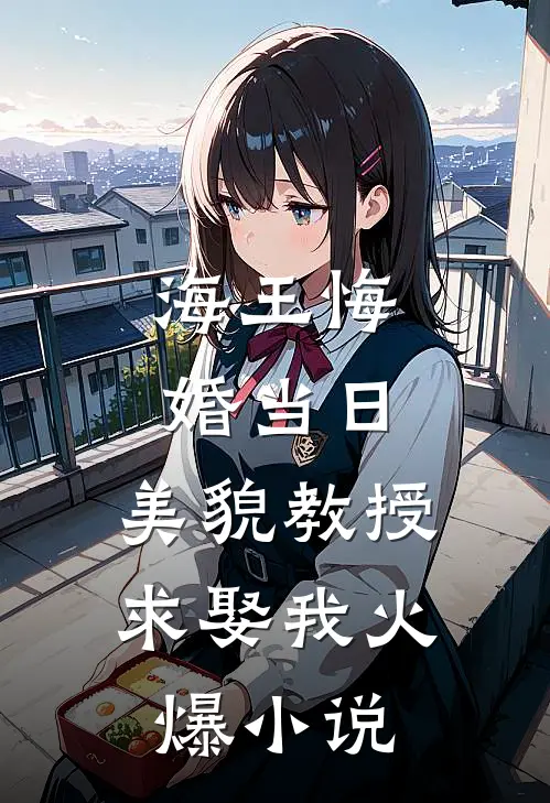 海王悔婚当日，美貌教授求娶我火爆小说