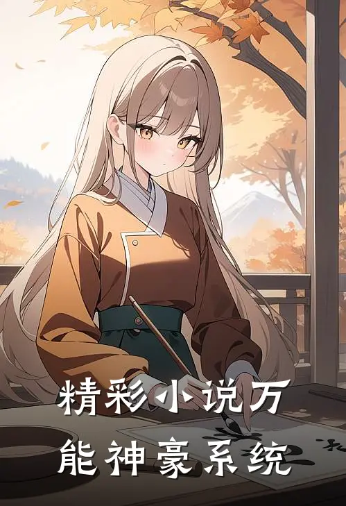 精彩小说万能神豪系统