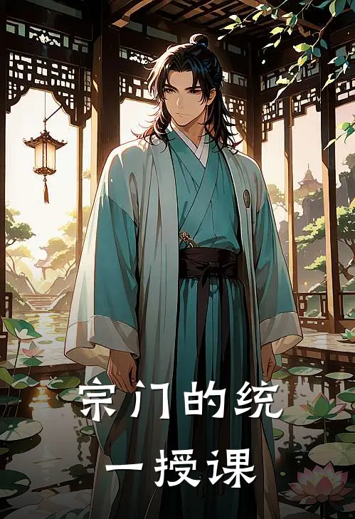 宗门的统一授课