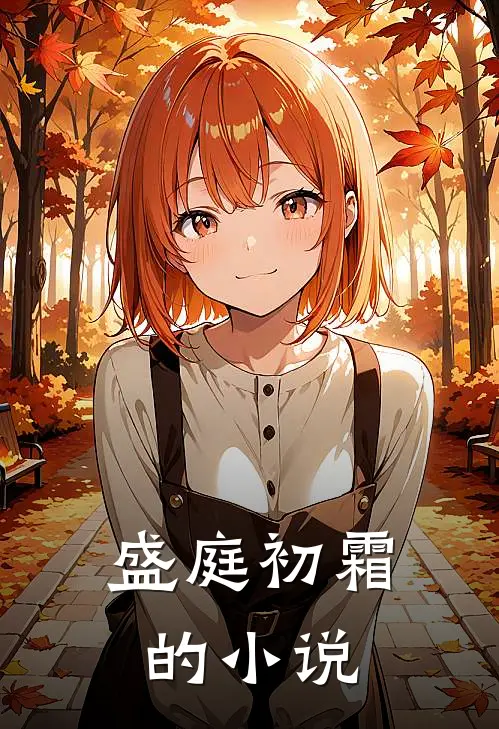 盛庭初霜的小说
