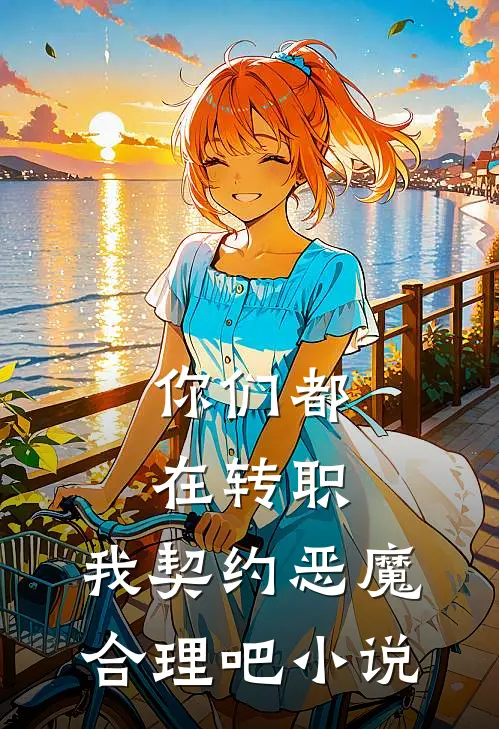 你们都在转职，我契约恶魔合理吧小说