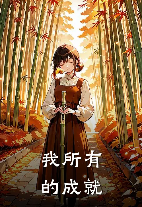 我所有的成就