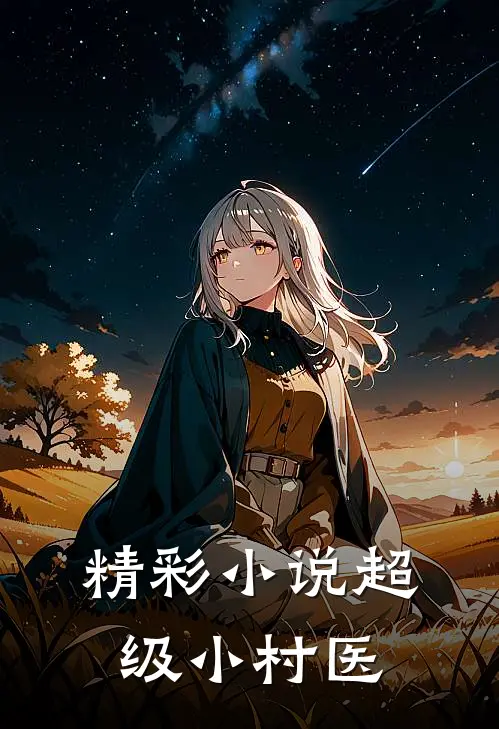 精彩小说超级小村医