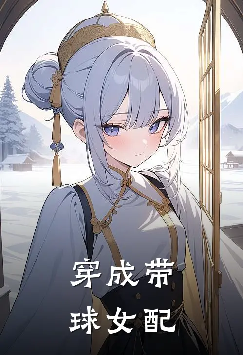 穿成带球女配
