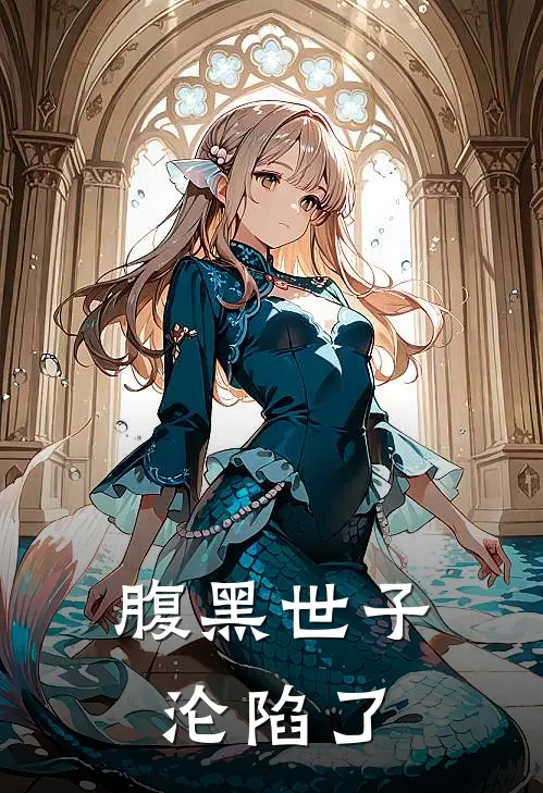 腹黑世子沦陷了
