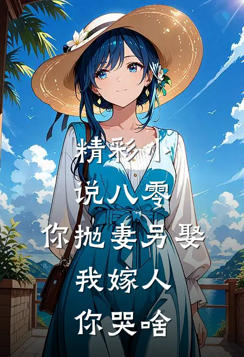 精彩小说八零：你抛妻另娶，我嫁人你哭啥