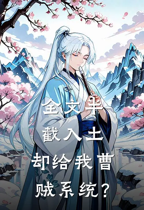 全文半截入土：却给我曹贼系统？