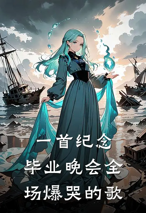 一首纪念,毕业晚会全场爆哭的歌