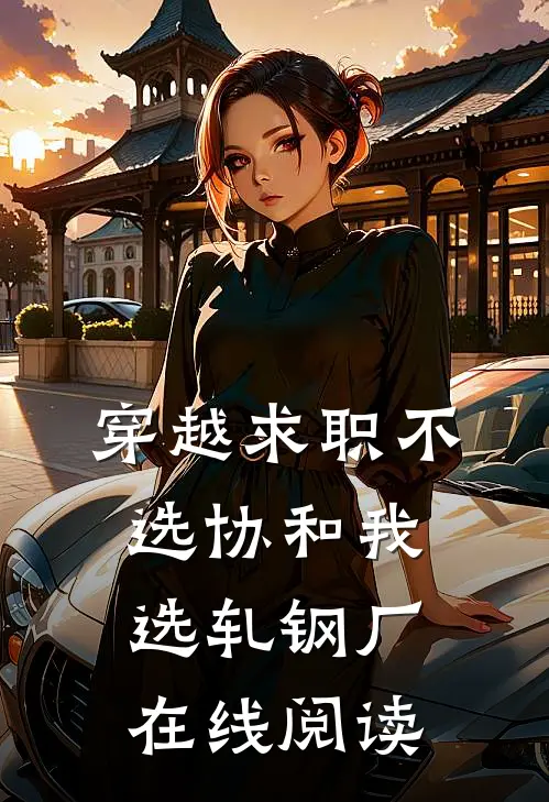 穿越求职不选协和我选轧钢厂在线阅读