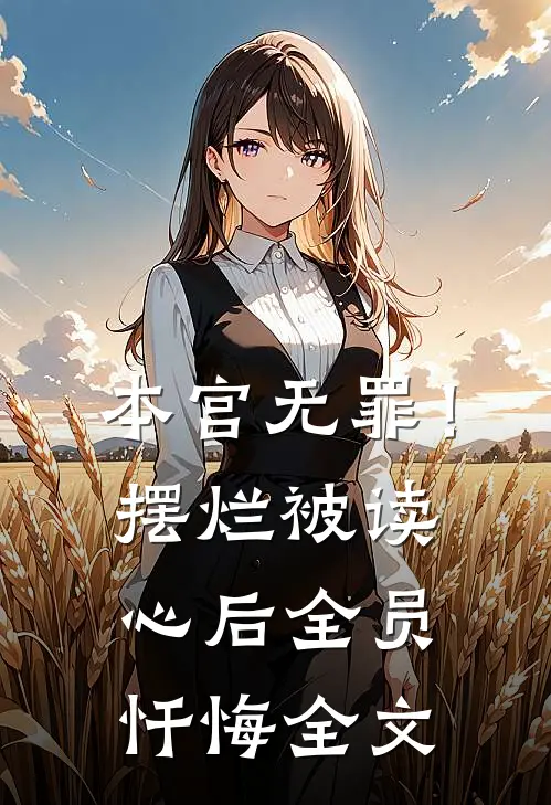 本宫无罪！摆烂被读心后全员忏悔全文