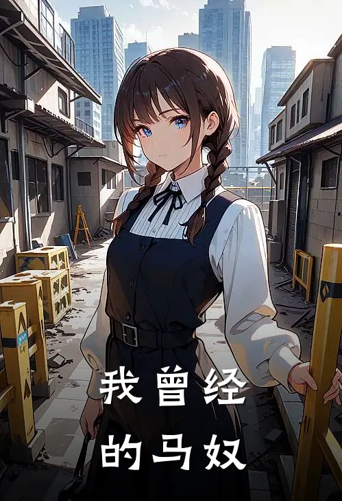 我曾经的马奴