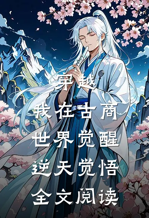 穿越：我在古商世界觉醒逆天觉悟全文阅读