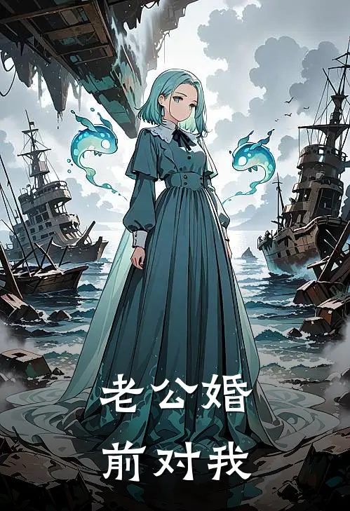老公婚前对我