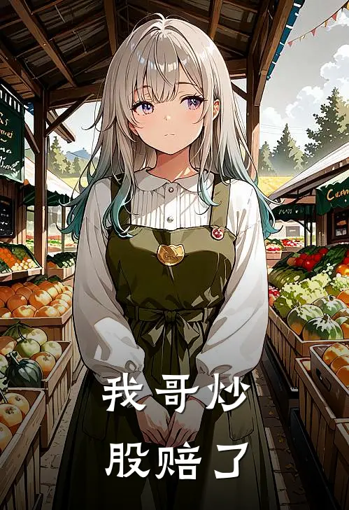 我哥炒股赔了