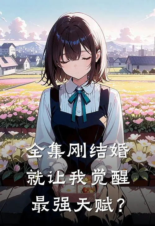 全集刚结婚，就让我觉醒最强天赋？