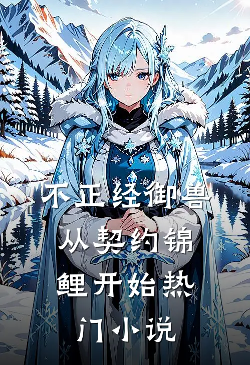 不正经御兽，从契约锦鲤开始热门小说