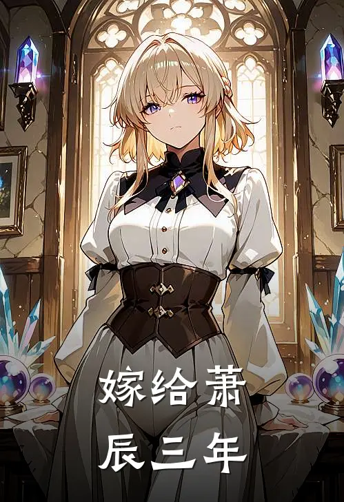 嫁给萧辰三年